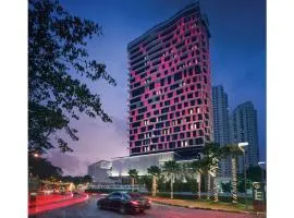 G Hotel Kelawai