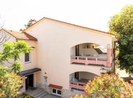 Villa Barbara Oasis Central Suite with Terrace