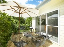 luxury abalina cottages