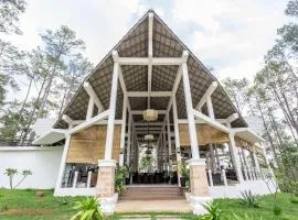 vKirirom Pine Resort
