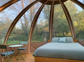 Bulle insolite Wigwam
