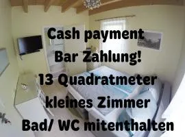 Zimmer am Waldeck