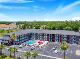 Seasons Florida Resort