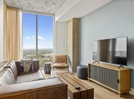 Luxe Condo in Downtown Austin