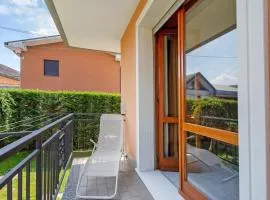 La Casa Dei Girasoli-Lago Maggiore
