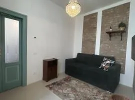 Aporti Home