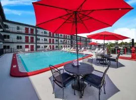Seasons Florida Resort