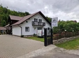 Casa Popa’s