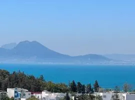 La Menara Hotel & SPA