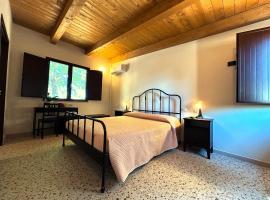 Azienda Agrituristica Il Pago, hotel in Nova Siri Marina