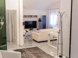 A due passi dal castello - Moderno e ristrutturato