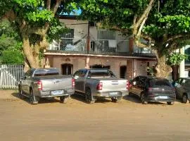 Pousada Pé na Areia