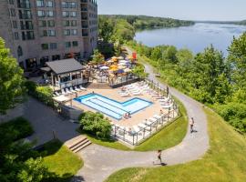 Delta Hotels by Marriott Fredericton, hotel a Fredericton