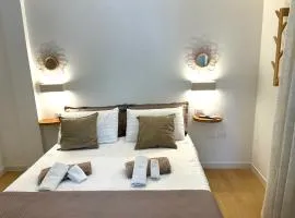 Monolocale Home nel cuore di Otranto abbonamento parcheggio gratis