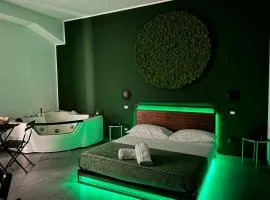 B&B SOUL Messina