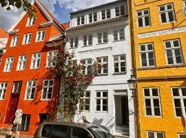 Beautiful Townhouse