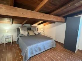 Le stanze di Bea