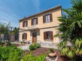 Vila Astra, hotel a Matulji