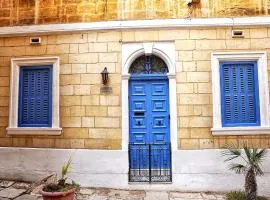 Charming Ground-floor Maisonette