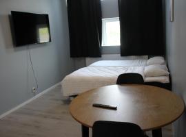 Hotell Salem, apartment in Stockholm