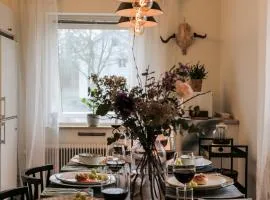 HaHa Partllie Center