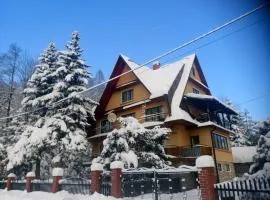 Apartament w górach w Beskidzie Żywieckim gmina Koszarawa