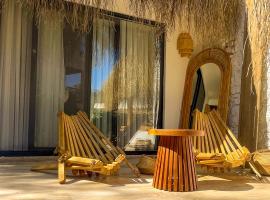 Max Mirage Selimiye, ξενοδοχείο στο Μαρμαρίς