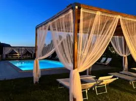 Agriturismo Le Grange