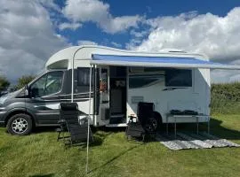 Motorhome life