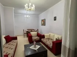 Apartament For Rent on City