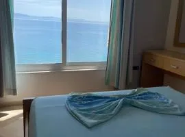 Sunset Apartments