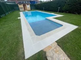 Apartamento entero Viento del Norte