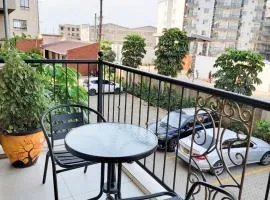 Luxury 2 bed near Airport and SGR