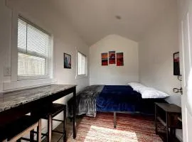 C Poison Spider Moab's Majestic Escape