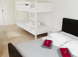 Konrad Family Guesthouse