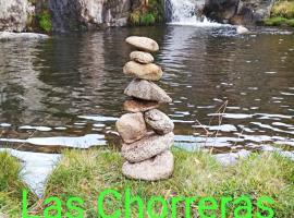 Hotel Rural El Yantar de Gredos