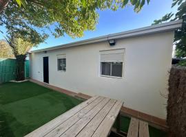 Villa Vinagre, khách sạn ở Conil de la Frontera