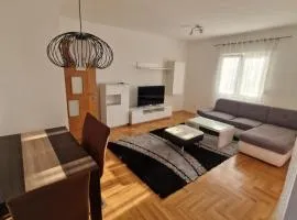 Apartment For a Day