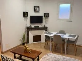 Appartement T3 Neuf Centre Ville de Tarbes