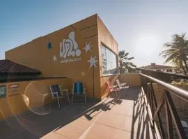 UP2! HostelBAR CUMBUCO