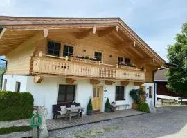 Apartment-Chalet Mödlinghof