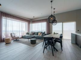 Day Dream Hyrnuland, cottage ở Akureyri