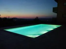 Residence cinque cerri APPARTAMENTO