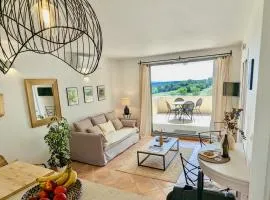 ALLURA GOLF APPARTEMENT