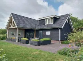 Vrijstaand vakantiehuis Weideblik