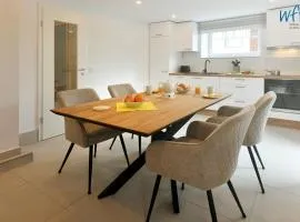 Haus Christa Ferienwohnung 1