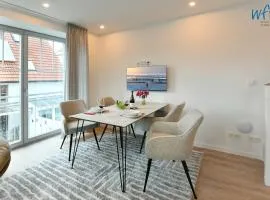 Haus Christa Ferienwohnung 4