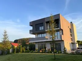 Papa Apartments
