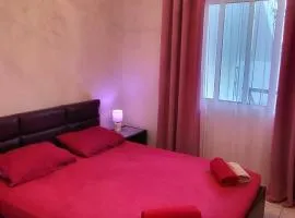 Apartman Malvina