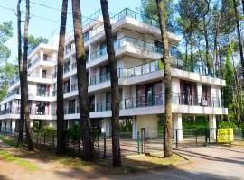 Apartmany Paradiso Shekvetili